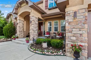 9952 Oak Knoll Terrace, Colorado Springs, CO 80920 - Photo 2