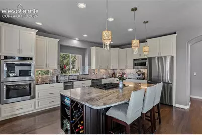 9952 Oak Knoll Terrace, Colorado Springs, CO 80920 - Photo 8