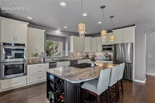 9952 Oak Knoll Terrace, Colorado Springs, CO 80920 - Photo 8