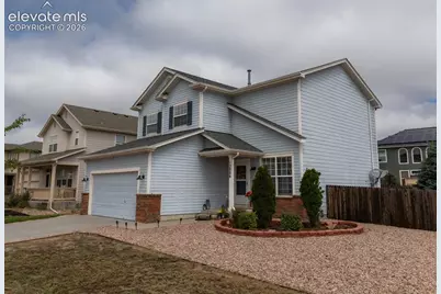 12886 Royal Birkdale Road, Peyton, CO 80831 - Photo 2