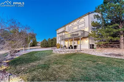 15220 Steinbeck Lane, Colorado Springs, CO 80921 - Photo 1