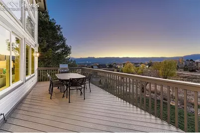 15220 Steinbeck Lane, Colorado Springs, CO 80921 - Photo 8