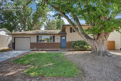 3518 Mesa Grande Drive, Colorado Springs, CO 80918 - Photo 36