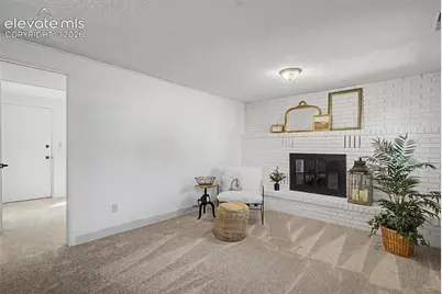 3518 Mesa Grande Drive, Colorado Springs, CO 80918 - Photo 30