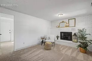 3518 Mesa Grande Dr, Colorado Springs, CO 80918 - Photo 30