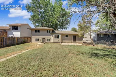 3518 Mesa Grande Drive, Colorado Springs, CO 80918 - Photo 4