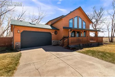 6980 Weeping Willow Drive, Colorado Springs, CO 80925 - Photo 2