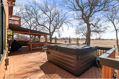 6980 Weeping Willow Drive, Colorado Springs, CO 80925 - Photo 34