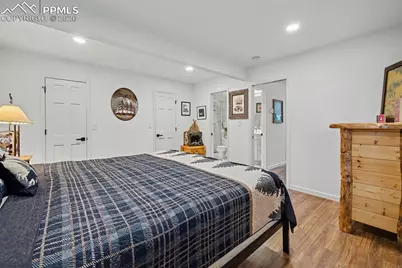 3670 Camels Ridge Lane, Colorado Springs, CO 80904 - Photo 20