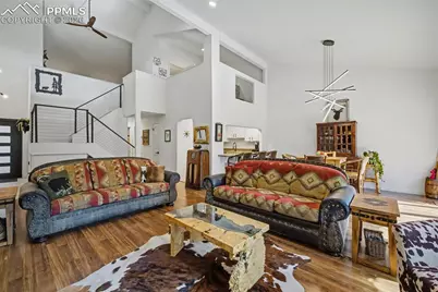 3670 Camels Ridge Lane, Colorado Springs, CO 80904 - Photo 10