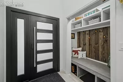 3670 Camels Ridge Lane, Colorado Springs, CO 80904 - Photo 4