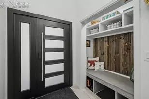 3670 Camels Ridge Ln, Colorado Springs, CO 80904 - Photo 4