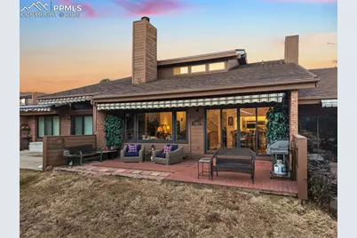 3670 Camels Ridge Lane, Colorado Springs, CO 80904 - Photo 32