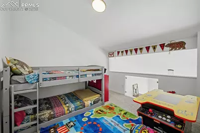 3670 Camels Ridge Lane, Colorado Springs, CO 80904 - Photo 30