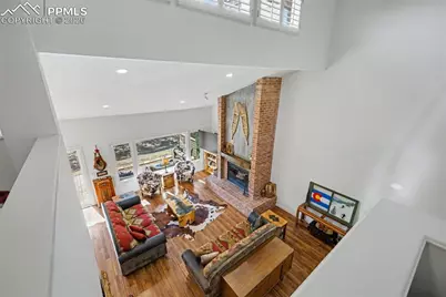 3670 Camels Ridge Lane, Colorado Springs, CO 80904 - Photo 24