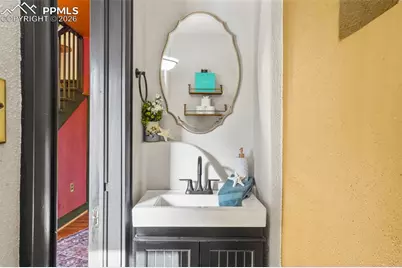 153 Capitol Hill Avenue, Manitou Springs, CO 80829 - Photo 24