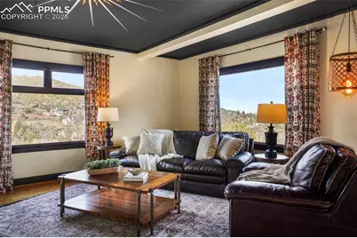 153 Capitol Hill Avenue, Manitou Springs, CO 80829 - Photo 14