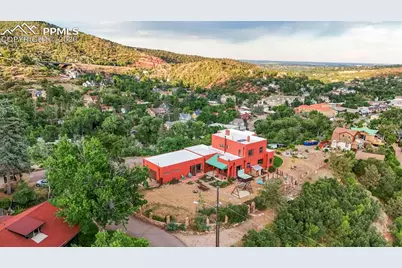 153 Capitol Hill Avenue, Manitou Springs, CO 80829 - Photo 12