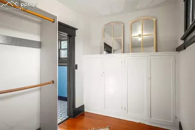 153 Capitol Hill Avenue, Manitou Springs, CO 80829 - Photo 44