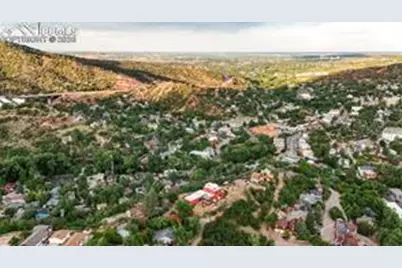 153 Capitol Hill Avenue, Manitou Springs, CO 80829 - Photo 2