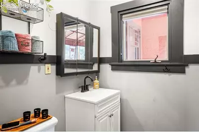 153 Capitol Hill Avenue, Manitou Springs, CO 80829 - Photo 34