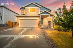 10857 Saco Dr, Colorado Springs, CO 80925 - Photo 1