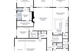 16885 Greenfield Dr, Monument, CO 80132 - Photo 2