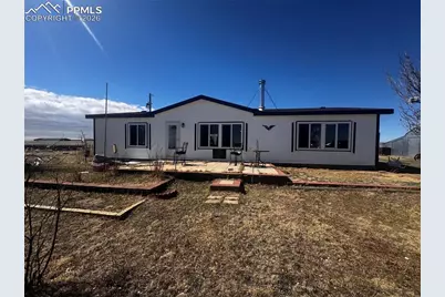 4150 Sengbeil Road, Yoder, CO 80864 - Photo 1