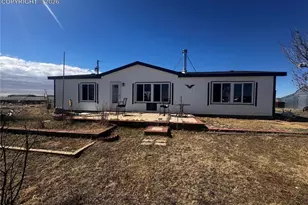 4150 Sengbeil Rd, Yoder, CO 80864 - Photo 1