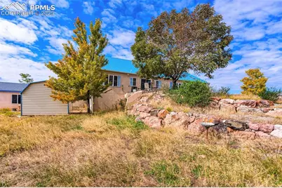 2945 Paw Prints Drive, Canon City, CO 81212 - Photo 40