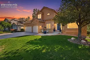 8415 Lauralwood Ln, Colorado Springs, CO 80919 - Photo 2