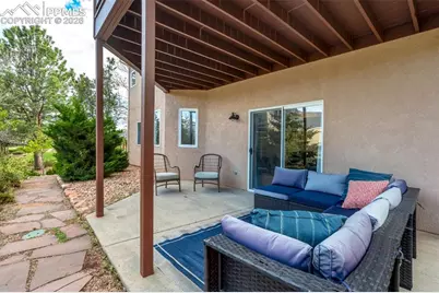 8415 Lauralwood Lane, Colorado Springs, CO 80919 - Photo 36