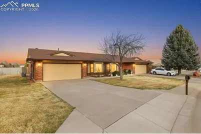 31 Frances Place, Pueblo, CO 81008 - Photo 1