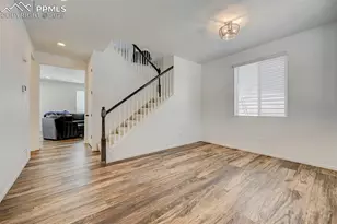 6237 Bodacious Cir, Colorado Springs, CO 80923 - Photo 2