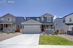 6237 Bodacious Cir, Colorado Springs, CO 80923 - Photo 1
