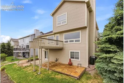 15443 Jessie Drive, Colorado Springs, CO 80921 - Photo 8