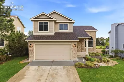 15443 Jessie Drive, Colorado Springs, CO 80921 - Photo 2