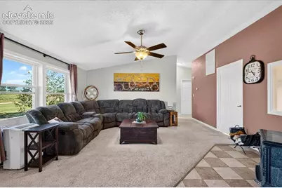 6210 Prospero Road, Peyton, CO 80831 - Photo 2