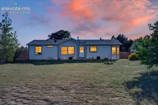 6210 Prospero Rd, Peyton, CO 80831 - Photo 1