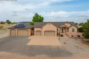 553 S Saunders Dr, Pueblo West, CO 81007 - Photo 42