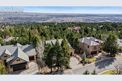 870 Mont Blanc View, Colorado Springs, CO 80906 - Photo 38