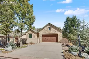 870 Mont Blanc View, Colorado Springs, CO 80906 - Photo 2