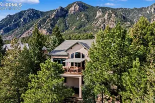 870 Mont Blanc View, Colorado Springs, CO 80906 - Photo 34