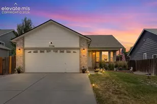 7296 Coral Ridge Dr, Colorado Springs, CO 80925 - Photo 1