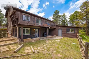 53 Bluebird Hill Rd, Woodland Park, CO 80863 - Photo 34