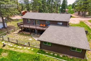 53 Bluebird Hill Rd, Woodland Park, CO 80863 - Photo 40