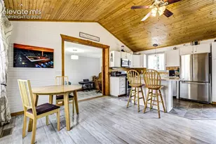 53 Bluebird Hill Rd, Woodland Park, CO 80863 - Photo 12