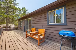 53 Bluebird Hill Rd, Woodland Park, CO 80863 - Photo 34