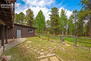 53 Bluebird Hill Rd, Woodland Park, CO 80863 - Photo 38