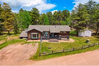 53 Bluebird Hill Road, Woodland Park, CO 80863 - Photo 6
